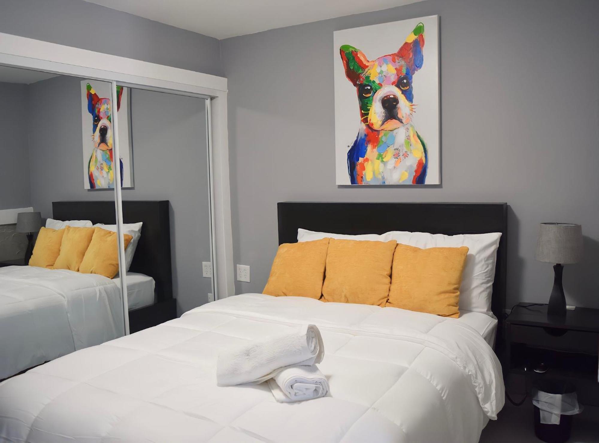 Hotel Boutique Calizo Vip Fajardo Værelse billede