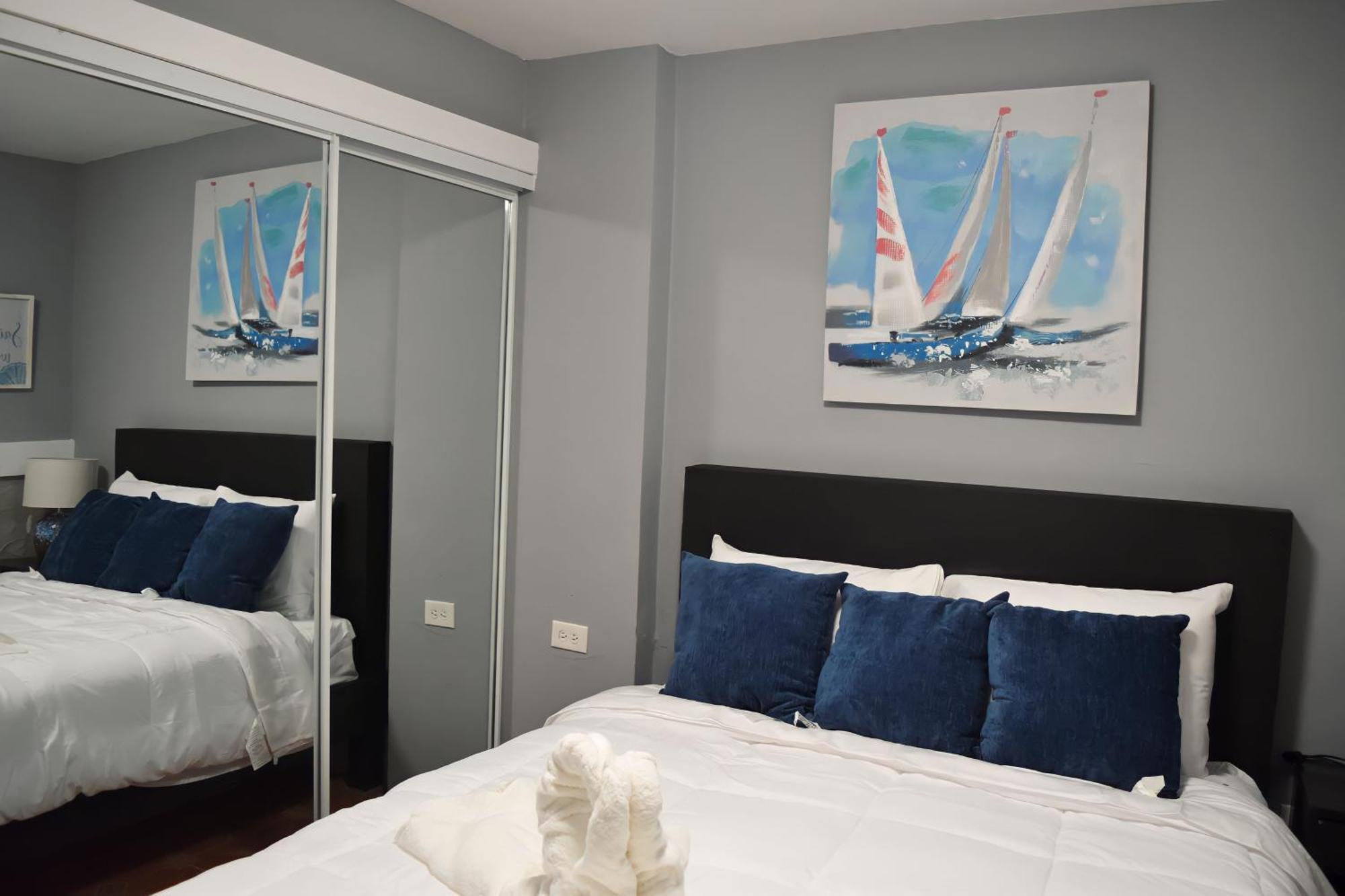 Hotel Boutique Calizo Vip Fajardo Værelse billede