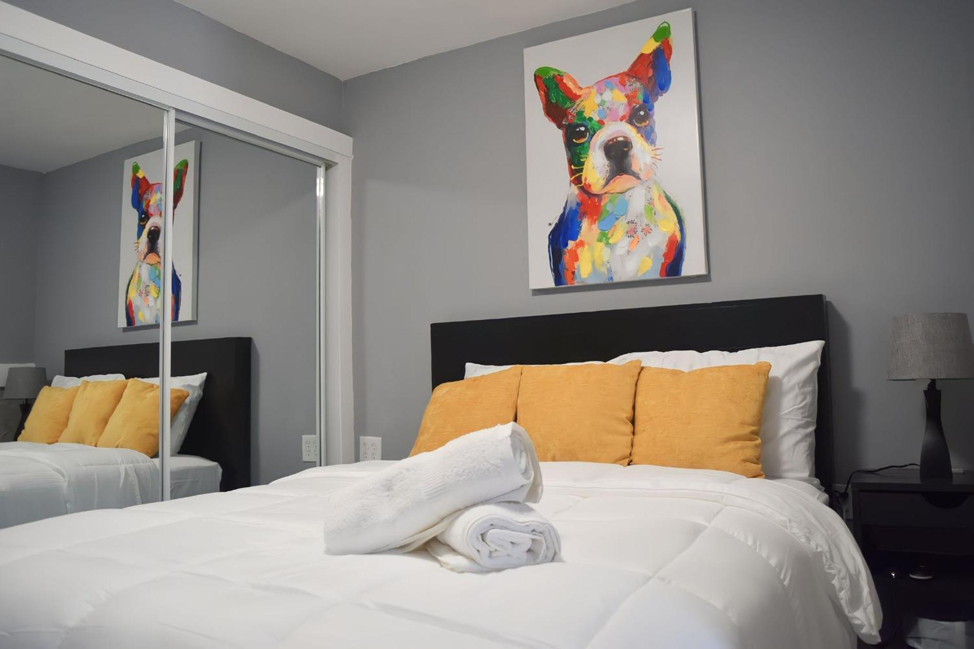 Hotel Boutique Calizo Vip Fajardo Værelse billede