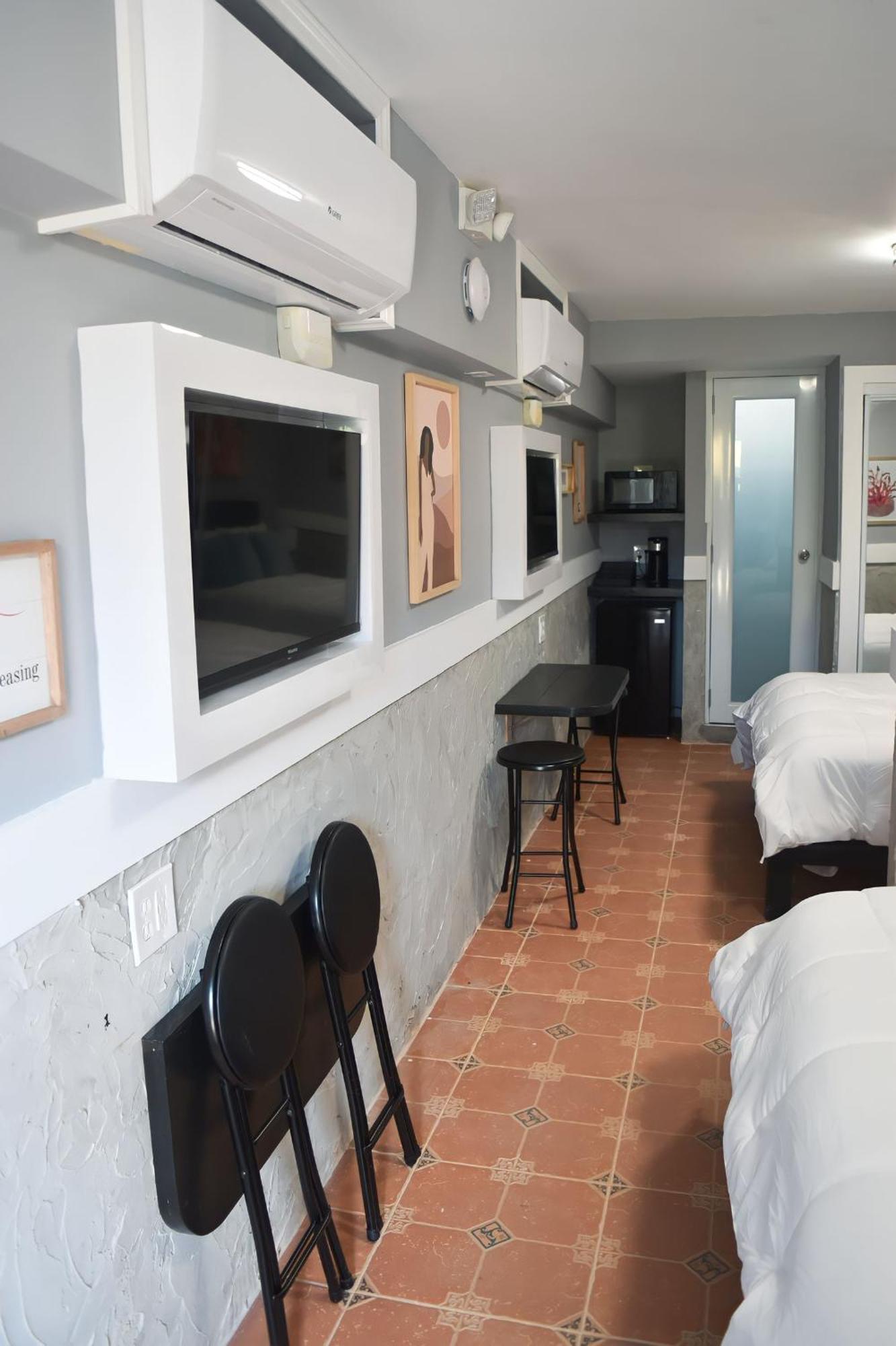 Hotel Boutique Calizo Vip Fajardo Værelse billede